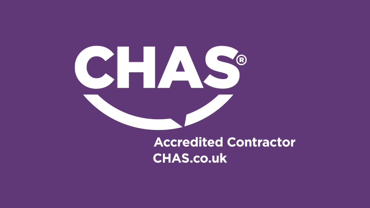 CHAS Accredited