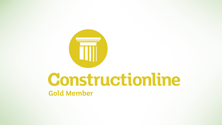 Constructionline Gold Member